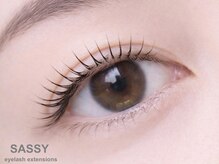 サッシー(SASSY)/【人気】ラッシュリフト♪