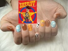 アンナ ネイル(Anna Nail)/