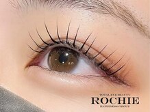 アイビューティー ロキエ 天王寺店(ROCHIE)/まつ毛パーマ