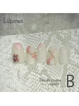 ルピナス(Lupinus)/定額Bコース