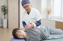 フォレスト治療室