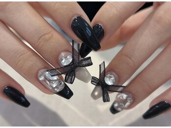 シャンクレエ(SHANCREER)/Hand ~。.:**