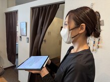 ベル(belle)の雰囲気(丁寧なカウンセリングで根本原因改善までの最短ルートを導きます)