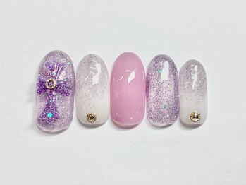 ユメノソラ 越谷店(yumeno空)/クロスデザイン