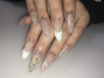 ヴェレスト 立川店(Verest)/