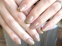 ニュアンスフレンチ