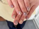 <HAND>定額シンプルコース
