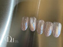 ディディネイル 名鉄岐阜駅前店(D.d nail)/岐阜/パラジェル/定額/長さだし