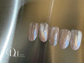 ディディネイル 名鉄岐阜駅前店(D.d nail)/岐阜/パラジェル/定額/長さだし