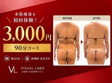 ビジュアルラボ(VISUAL LABO)