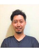キズシンキュウ(KIZU SHINKYU)&nbsp;原田 先生