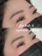 ラソ 千舟町店(eye salon lazo)の写真/忙しい朝も楽ちん！目元の時短美容