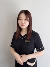 ゴリラアイブロウ 仙台店&nbsp;KANA 