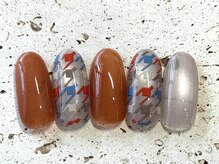 アメリ ネイル(Ameri nail)/定額ネイル￥8030