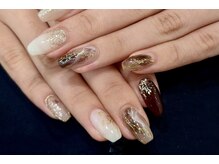 アーバンシーネイル 川口店(Urbansea nail)