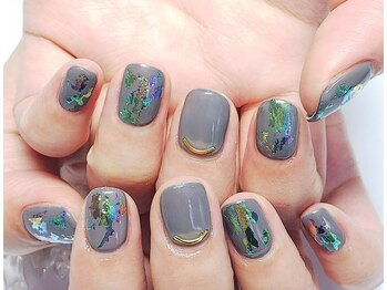 ジル サンブル(Jil Semble)/