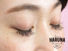 ハルナ(HARUNA)/Jカール