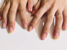 マイシティー ネイル(My City Nail)/