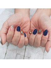 ペルシャ(Persian)/ネイル