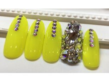 ナトゥール ネイルサロン(Natur nail salon)/