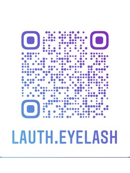 ラウス(Lauth)/Instagramも掲載中