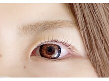 スプレール 水戸店/パリジェンヌラッシュリフト