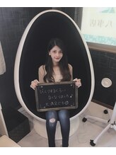 ホワイトサロン/お客様の感想☆