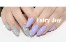 フェアリー ジョイ(Fairy Joy)/