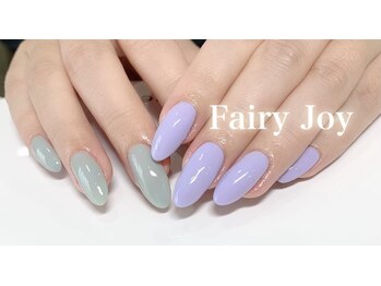フェアリー ジョイ(Fairy Joy)/