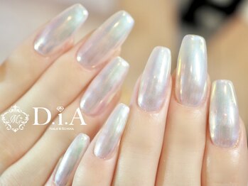 ネイルズアンドスクール ダイヤ(nails&school D.I.A)/