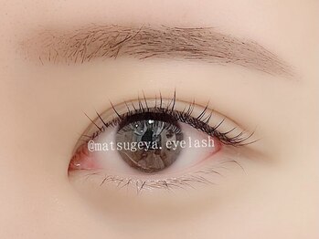 まつげ屋 イオン富士南店/まつげパーマ