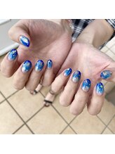 アリュール アンド エテルノ 宇都宮本店(Allure & ETERNO)/アートネイル