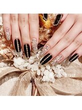 バーバラネイルサロン(Babarla)/定額スカルプコース12900