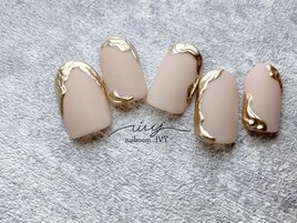 ハンド-ミラーフレンチ