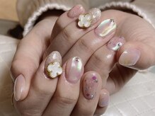 フェイン 青山店(fein.)/180minアート