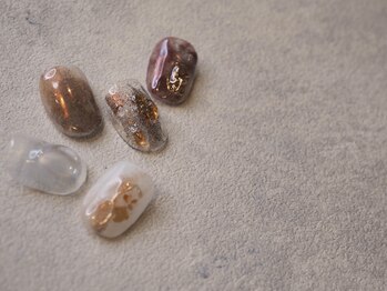 ユイル(Uill)/定額ニュアンスL