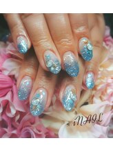 アイネイル(iNAIL)/