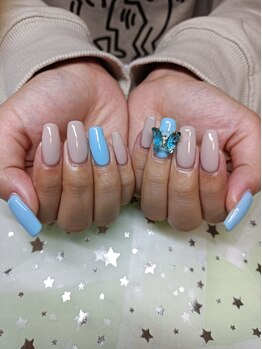ランラン(Ran Ran)/