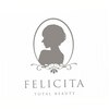 フェリシータ ミューズ(FELICITA musse)のお店ロゴ
