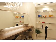 ブルー 館林店(BLV)/パウダールーム完備