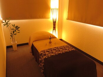 アロマド 小手指店(AromaDo)/施術部屋