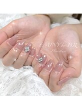 エミニーバイディーアール(EMINY by DR)/シンプルデザイン