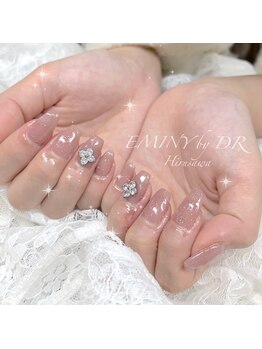 エミニーバイディーアール(EMINY by DR)/シンプルデザイン