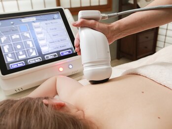 エクセレントビューティーサロン 艶(EN)/ブライダル短期結果４Dソニック