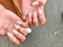 フレンチネイル