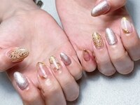 MAXSALON Eyelash&Nail 池袋店