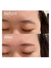 ビオラス(Biolus)/目元の印象が変わります！