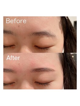 ビオラス(Biolus)/目元の印象が変わります！