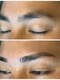 リジット 柏本店(Re:gid)の写真/大人気の《眉毛wax+アイブロウリフト》でイケメン眉毛に！骨格に合わせた眉毛の形をご提案致します！！