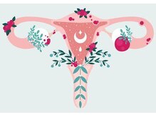 ヨサパーク グランス(YOSA PARK glans)/子宮を温めるといい事たくさん☆